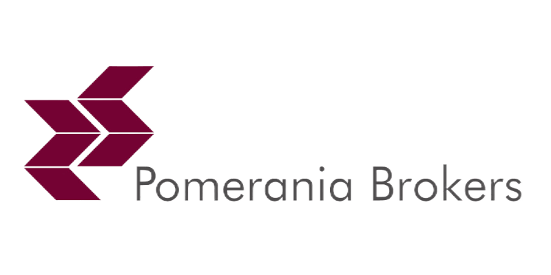 Pomerania brokers